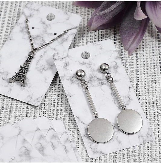 Marble Display para collar o pantallas