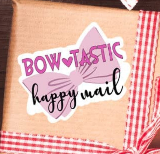 Bowtastic 1.5in