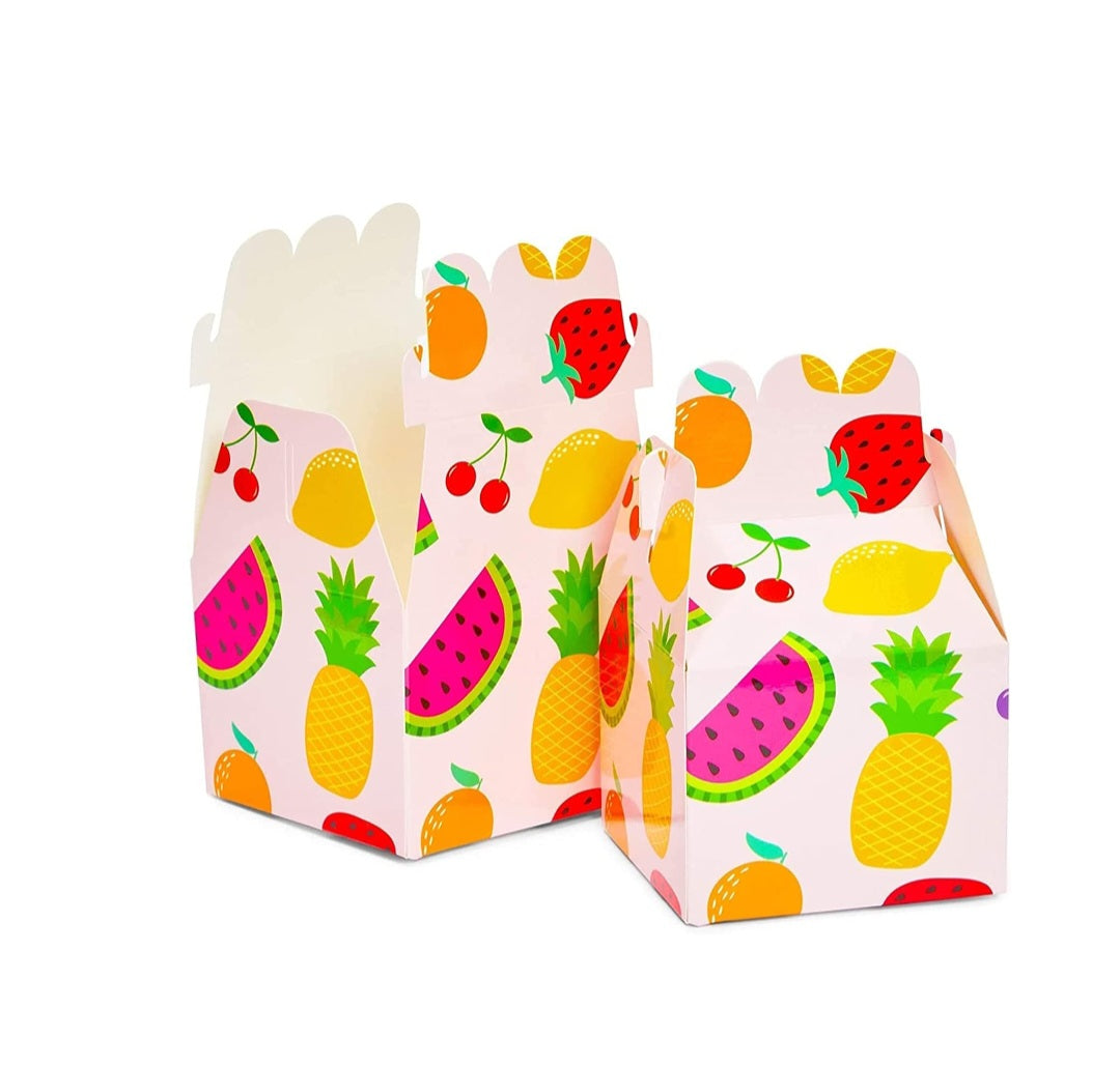 Hello summer box 5.5x2.75in