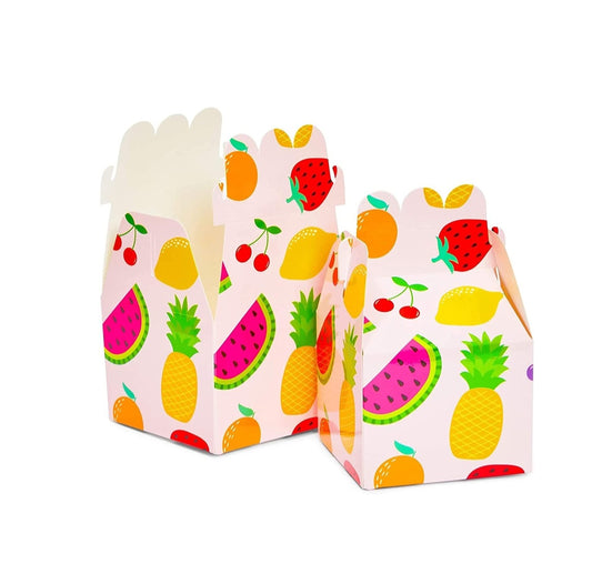 Hello summer box 5.5x2.75in