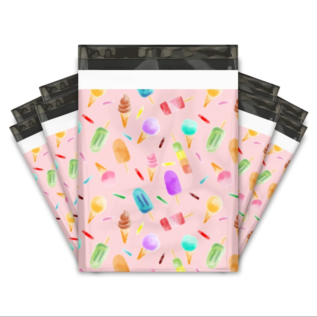 PopSicle 10x13in