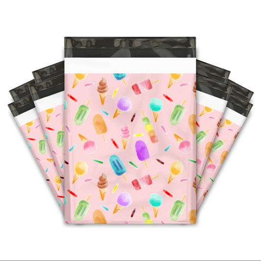 PopSicle 10x13in