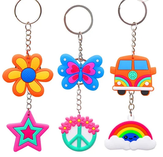 Darling Love Keychain (al azar)