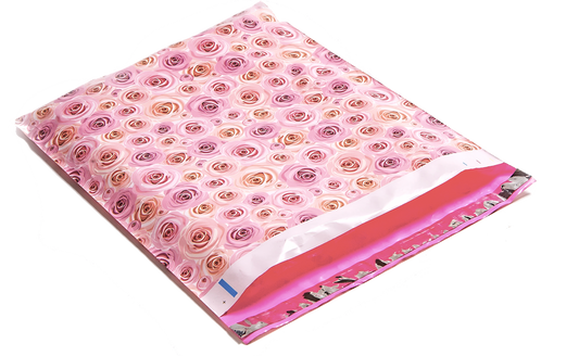 Roses 14x17in